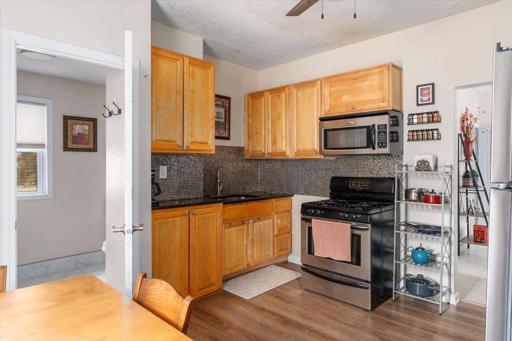 Tulip House - Quiet Home 10 Minutes From Downtown Минеаполис Екстериор снимка
