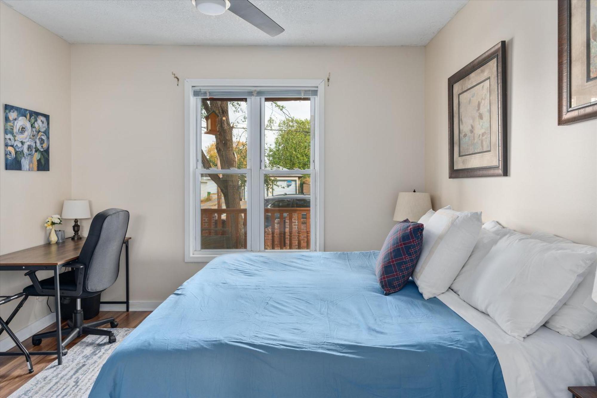 Tulip House - Quiet Home 10 Minutes From Downtown Минеаполис Екстериор снимка