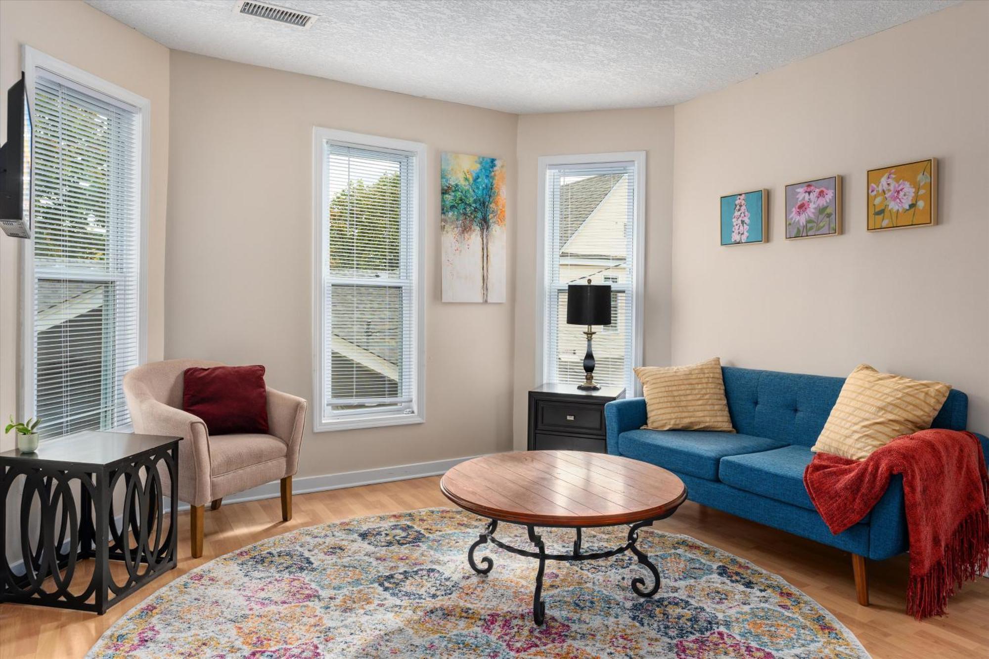Tulip House - Quiet Home 10 Minutes From Downtown Минеаполис Екстериор снимка
